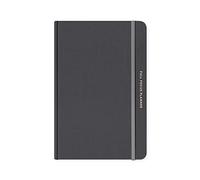 Full Focus Grey Linen Planner di Michael Hyatt - Il pianificatore giornaliero numero 1 per fissare obiettivi annuali, aumentare la messa a fuoco, eliminare il travolto e raggiungere i tuoi obiettivi