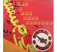 FULL FORCE / CAN I GET YOUR NUMBER