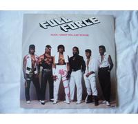 FULL FORCE - FULL FORCE - ALICE I WANT YOU JUST FOR ME 12in (21048)