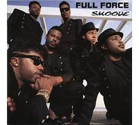 Full Force - Full Force - Smoove - CBS