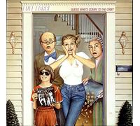 Full Force - Guess Who'S Comin To The Crib