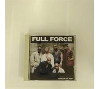 Full Force - Sugar on Top
