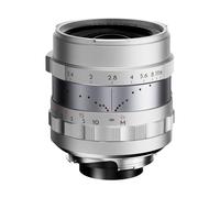 Thypoch Full-frame Simera 35mm F/1.4 per attacco Leica M, argento