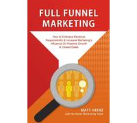 Full Funnel Marketing - Team The Heinz Marketing