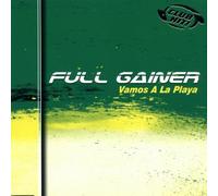 Full Gainer - Vamos a la Playa