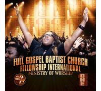 Full Gospel Baptist Church Fellowship Pr - One Sound