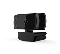 Full HD Computer Camera 1080P USB Streaming Webcam with Microphone Webcam for Gaming Conferencing Working Laptop or Desktop PC USB Computer Camera Suitable for Home Computer eq