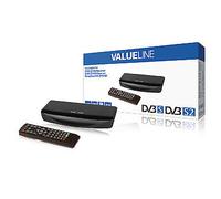 Full HD DVB-S2 Ricevitore 1080p