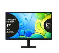 Full HD Smart TV 27 UE27F6000FUXZT Hyper Real Processor HDR & Pur Color Smart