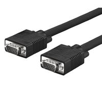Full HD SVGA HD15 cable 2m NEW
