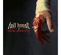 Full House Brew Crew - Bare Knuckle (Lim. Transparent Red Vinyl)