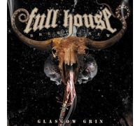 Glasgow Grin