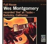 Full House [LIVE] [ORIGINAL RECORDING REMASTERED] [EXTRA TRACKS] CD