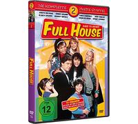 Full House: Rags to Riches - Staffel 2 [3 DVDs]