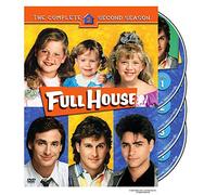 Full House S2