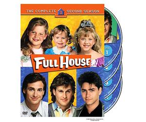 Full House S2