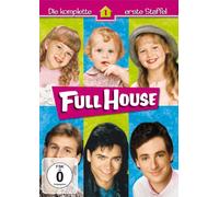 Full House - Staffel 1