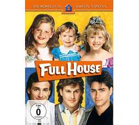Full House - Staffel 2