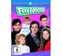Full House - Staffel 3