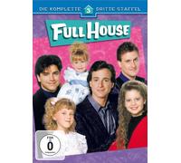 Full House - Staffel 3