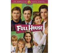 Full House - Staffel 4