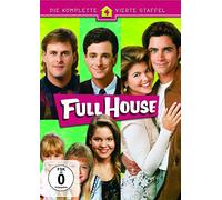 Full House - Staffel 4