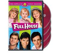 Full House: The Complete First Season