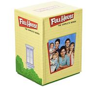 Full House: The Complete Series