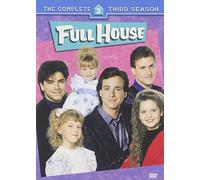 Full House: The Complete Third Season