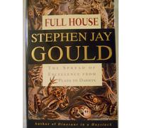 Full House: The Spread of Excellence from Plato to Darwin