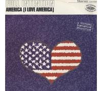 Full Intention / America (I Love America)