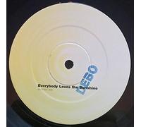 Full Intention - Full Intention - Everybody Loves The Sunshine - Sugar Daddy Records