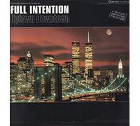 Full Intention - FULL INTENTION / UPTOWN DOWNTOWN