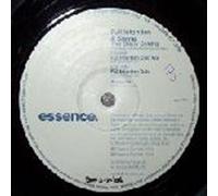 Full Intention & Shena - Full Intention & Shena - Your Day Is Coming - [12"]