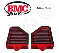 FULL KIT BMC FILTRO ARIA SPORTIVO LAVABILE FM324/19 DUCATI 916 ANNO 1996 96