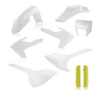 FULL KIT PLASTIC HUSQVARNA TE/FE 19 Originale