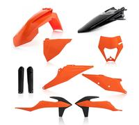 Full kit plastiche KTM '20-'21-'22-'23 Acerbis 0024054.553 - Dalbellomoto