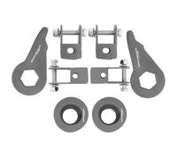 Full Lift Kit 3" Front 2" Rear for GMC Yukon Chevy Suburban Tahoe 02-2006