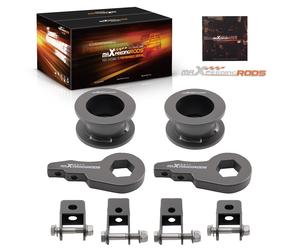 Full Lift Kit 3" Front 2" Rear for GMC Yukon Chevy Suburban Tahoe 02-2006