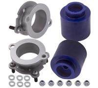 Full Lift Kit 3" Front Steel + 3" Rear Spacers 2002-2009 for GMC Envoy 2WD 4WD