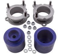Full Lift Kit 3" Front Steel + 3" Rear Spacers 2002-2009 for GMC Envoy 2WD 4WD