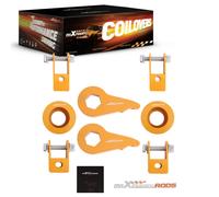 Full Lift Kit Front 3" Rear 2" per GMC Yukon Chevy Suburban Tahoe 2002 2003-2006