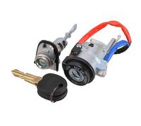 Full Lock Cylinder Ignition Barrel With Key Fit For Kia Forte 2009-21/2022