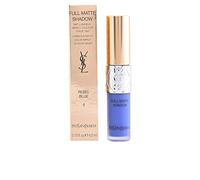 Ombretto Liquido Ysl Full Matte Shadow N° 6 Rebel Blue Yves Saint Laurent