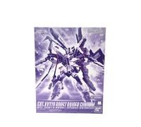 Full Mechanics Gundam SEED ECLIPSE Boost Raider Gundam Model Kit Bandai nuovo