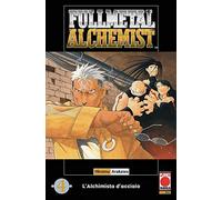Full Metal Alchemist 4 - Ristampa - Planet Manga