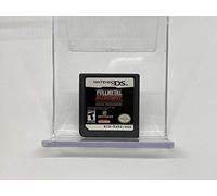 FULL METAL ALCHEMIST DUAL SYMPATHY NDS