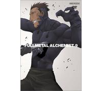 Full Metal Alchemist Vol. 9 [J