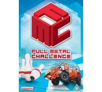 Full Metal Challenge - Full Metal Challenge [Edizione: Regno Unito]
