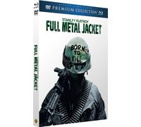 Full métal jacket – Warner Bros.
